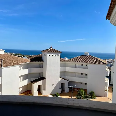 דירה Hill Sea View *